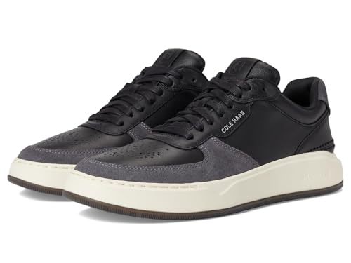 Cole Haan Men's Grandpro Crew Wing Tip Sneaker