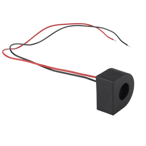 Transformador toroidal de alta frecuencia tipo anillo DL-CT10CL para proyectos 2