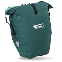 Büchel Fahrradtasche für