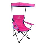 Venture Forward Youth Outdoor Canopy Chair