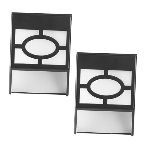 Lámparas solares LED de pared para iluminar tus cenas en el jardín y crear un patio acogedor