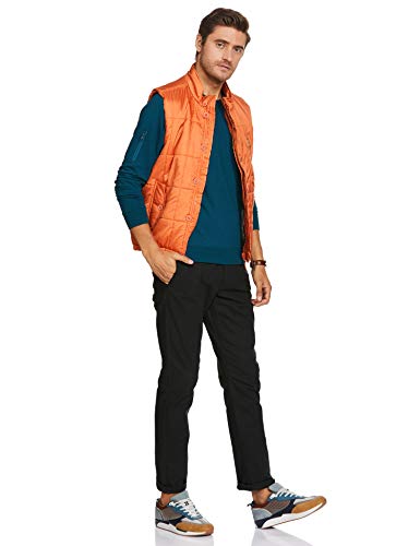 Image of U.S. Polo Assn. Men's Cotton Casual Jacket