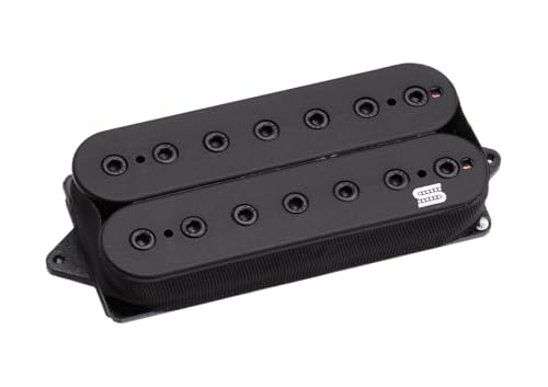 Micro Seymour Duncan Dino C Machete 7-Cordes haute sortie pour riffs ultra precis