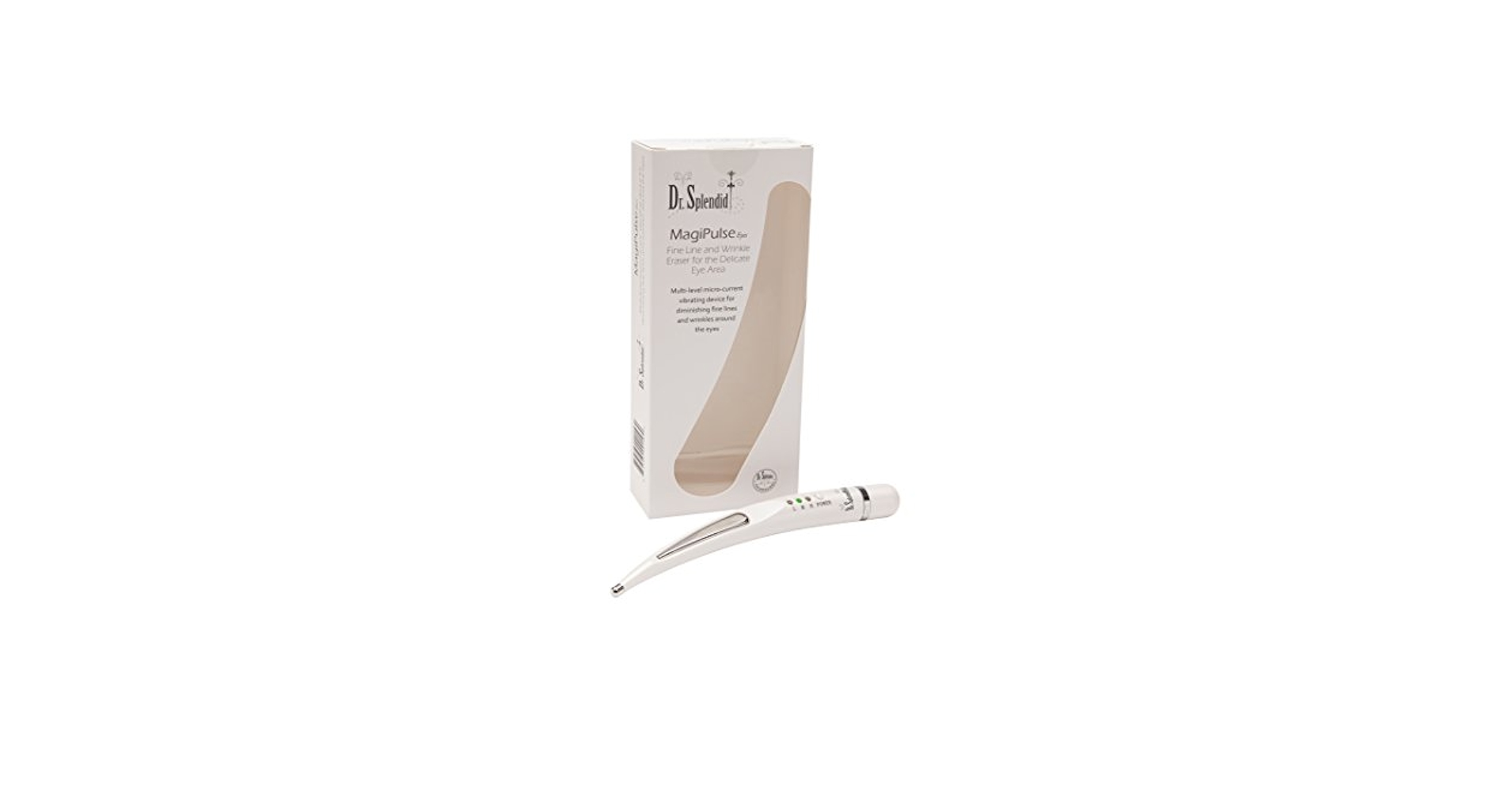 Amazon.com: Dr. Splendid MagiPulse Fine Line & Wrinkle