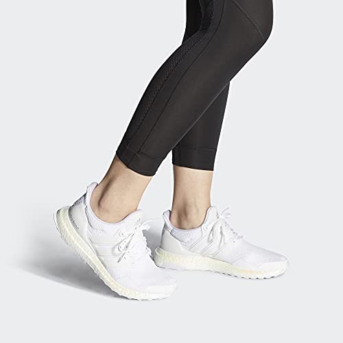 adidas Ultraboost White/White 9 B (M)3