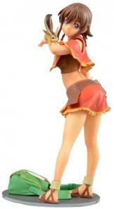 翠星のガルガンティア PMフィギュア エイミー 全1種 ( 翠星のガルガンティア プレミアムフィギュア )