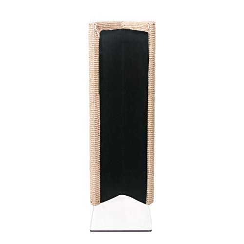 SofaScratcher Squared' Cat Scratching Post & CouchCorner/Furniture