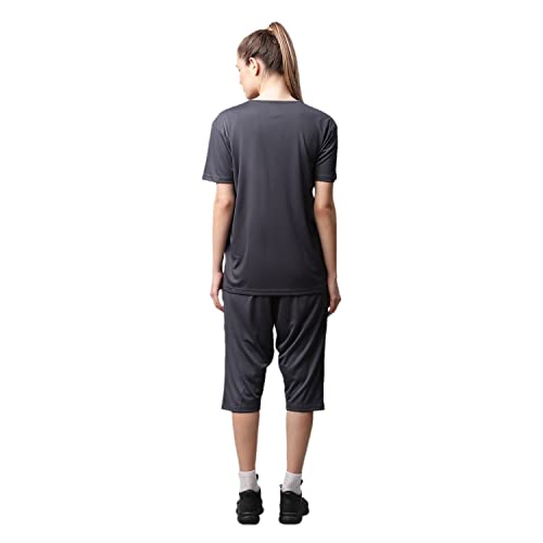 Image of Mack Jonney Regular Fit Womens Tracksuits(Pack of 4-MACK632990)