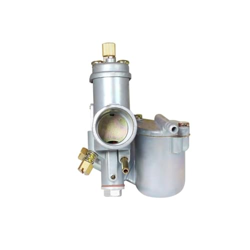 Carburateur 17mm Zundapp C50 Super Sport piece de reglage moto Vergaser