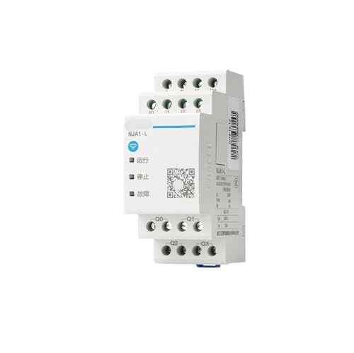 Interrupteur de commande temps KG316T avec 16 ouverts fermés