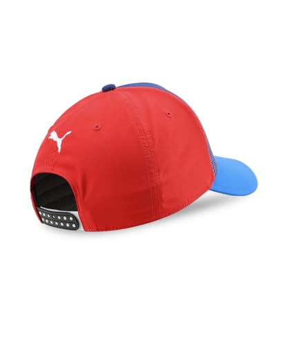 Image of Puma Unisex Baseball Cap