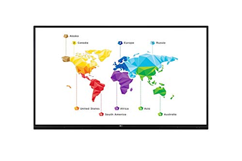 Preisvergleich Produktbild LG 86TR3BF-B 218,44cm(86") 1
