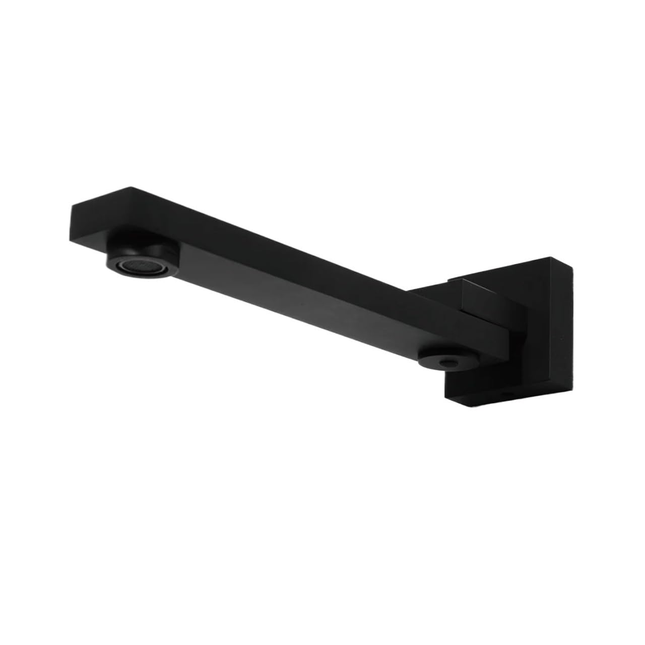 Robinet pliant laiton pour fenêtre de cuisine avec installation murale dissimulée