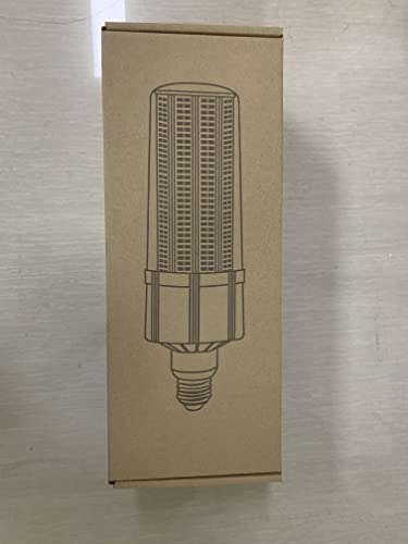 DragonLight 200W Lampadina a LED super luminosa da...