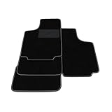 Kit de Alfombrillas compatibles con DAF 44 1966-1974 | Alfombrillas a Medida de moqueta, Alfombra a Medida