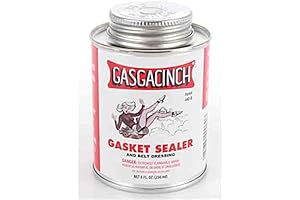 Gasgacinch: The Ultimate Belt Dressing and Adhesive