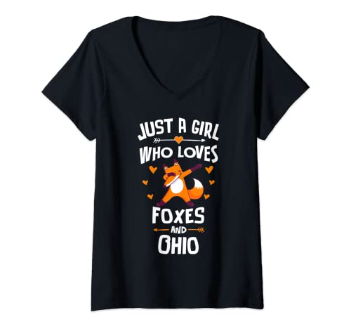 Abbigliamento regalo volpi per ragazze e donne. Regalo perfetto con un simpatico detto per giovani e moglie.