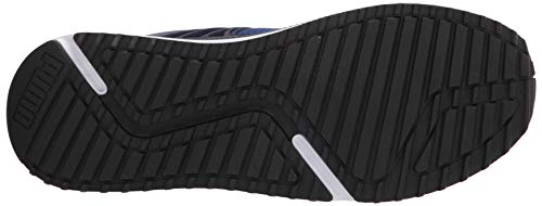 Image of PUMA Mens Pacer Future Lace Up Sneakers Shoes Casual