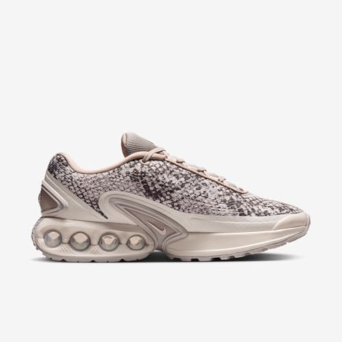 Nike Air Max Dn Premium Women's Shoes (HF5512-200, Malt/Velvet Brown/College Grey/Light Orewood Brown)3