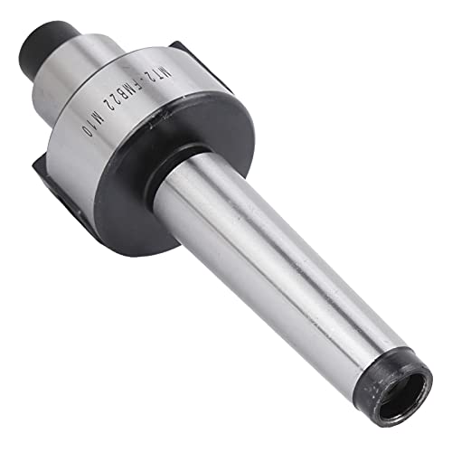 Socobeta Long Life MT2-FMB22-M10 CNC Face Milling Disc Connecting Handle Tool Holder for Milling Machine