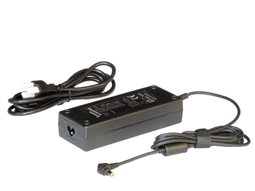 N1SW AC Adapter Compatible with Panasonic Toughbook 33 40 55 G2, FZ-40 FZ-55 FZ-55A FZ-55C FZ-G2 CF-29 CF-30 CF-31 CF-33 CF-50 CF-51 CF-52 CF-53 CF-54 CF-74 CF-D1 CF-AA5713A2M CF-AA5713AM CF-AA5713AM1 -  iTEKIRO, Sony.TAC090W008T6.V3