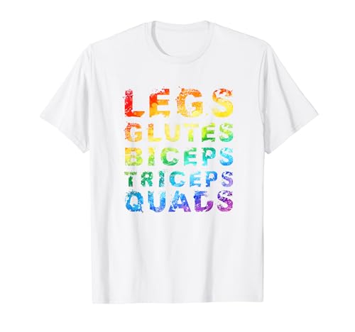 Legs Glutes Biceps Triceps Quads �ؓ� �W�� T�V���c