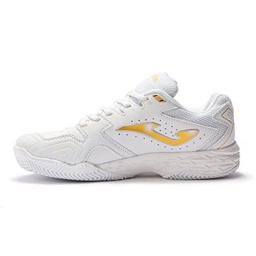 Tênis Joma Master 1000 Feminino, Branco
