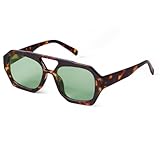 UV400 Linse - Mit UV400-Schutzbeschichtung, die 99.99 % der UVA- und UVB-Strahlen blockiert