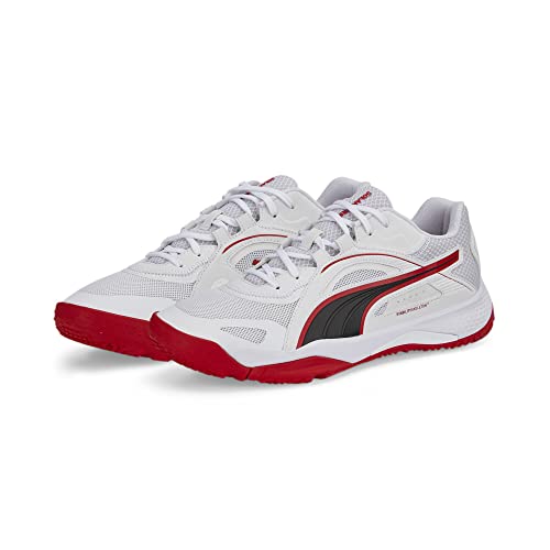Image of Puma Unisex Solarstrike II Indoor Shoe