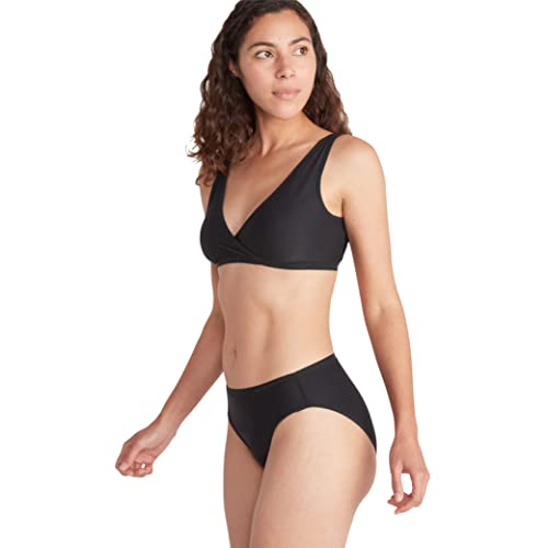 Image of ExOfficio Women's Give-N-Go 2.0 Bikini Cut Brief 2-Pack - Breathable Durable Easy Care Travel Underwear