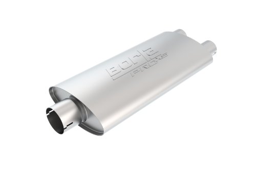 Borla 400487 ProXS Muffler image 4