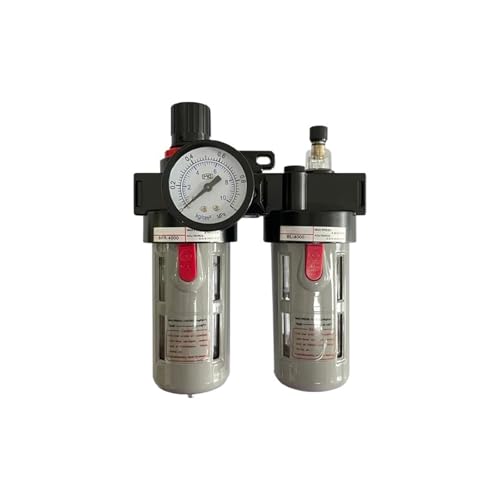Filtre à air comprimé séparateur huile-eau régulateur pour peinture aérographe