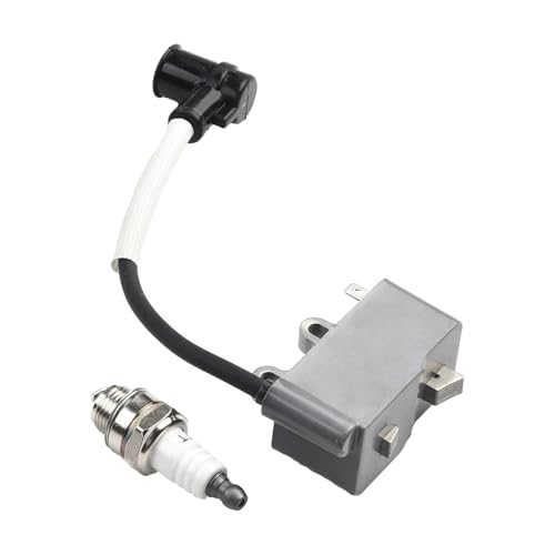Bobine d'allumage SRM225 anti ratés de moteur pour modèle TC210 ES210 GT225