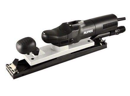 RUPES Schwingschleifer, 550W, 3.000-7.000 RPM, 4,8mm Hub, 400x70mm