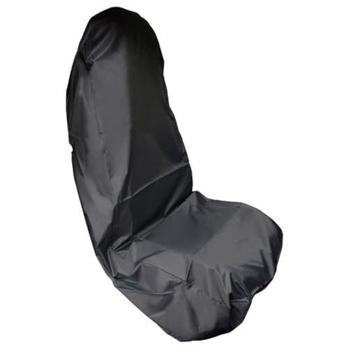 Cubierta antipolvo universal para asiento de coche, camiones y viajes de exterior
