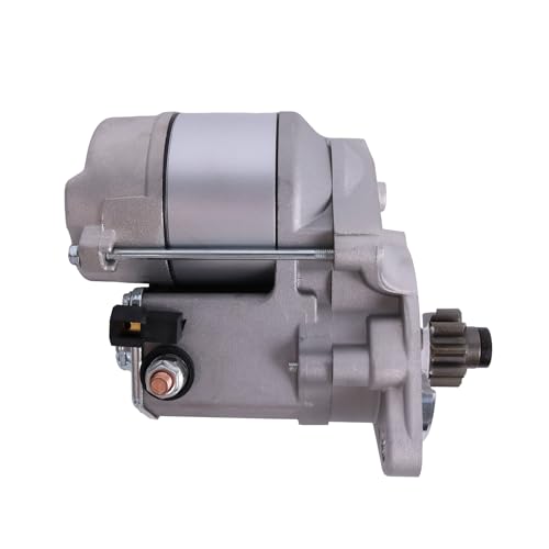 Starter Motor TC620-16800 TC62016800 miniatura 1