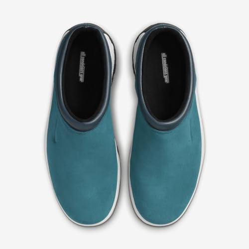 Nike ACG Rufus Men's Shoes (FV2923-301, Geode Teal/Deep Jungle/Light Bone/Geode Teal)4