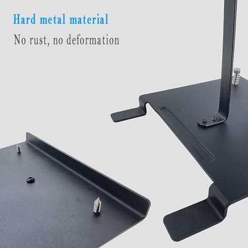 Pedal para Bombo con Almohadilla y Ajuste de Altura miniatura 5