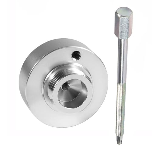 Image of For Can Am Defender HD8 HD10 belt removal clutch tool Replace 708200686-529000072
