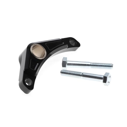 Support d'arbre de levier vitesse pour moto CRF110 2013-2020 en alu 7075
