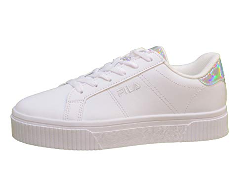 Image of Fila Womens Nordic W Sneaker