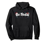 bo nadal e feliz ano novo 241 gr, Encaje clasico, Cinta de sarga en el cuello