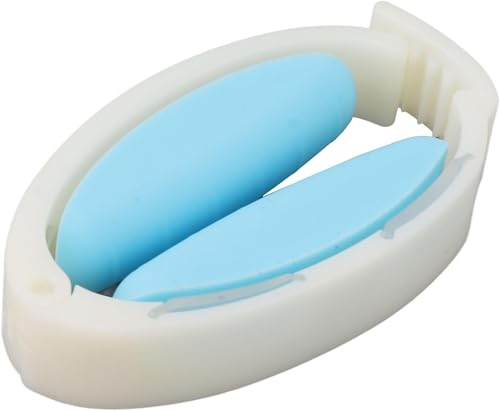 Incontinence Clamp, 4 Levels Incontinence Clamp, Men Care Penile Clamp for Incontinence, Mens Incontinence Products Urinary Penile Clamp Male Incontinence Clamp