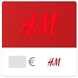 H&M Geschenkkarte (Happy Birthday 2)   für Deutschland   Gutschein per E Mail