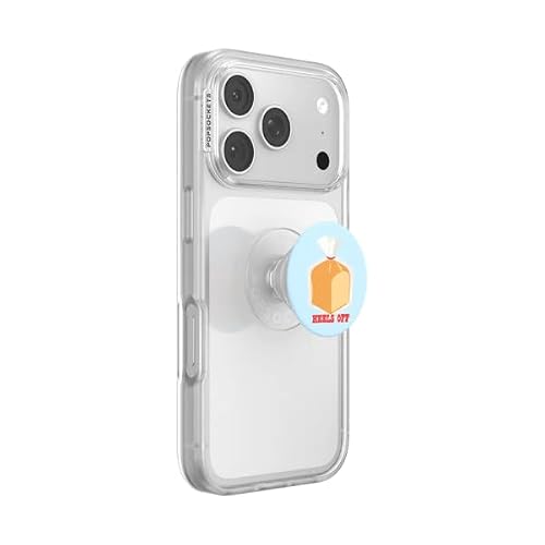 PopSockets PopTop�A�����\�ȃg�b�v�t���S���d�b�O���b�v�A�ʔ��� - �q�[���I�t