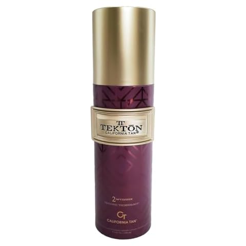California Tan Optimizer Step 2 Tanning Bed Lotion 8.5 ounces Cover