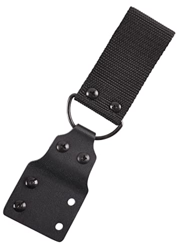 SCHNITZEL Kydex Dangler für TRI Schwarz