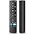 Universal-TV-Remote-Control for Samsung/LG/Vizio/TCL/Hisense/Sony/Philips/Roku Smart TVs, for Insignia/Toshiba Smart TVs