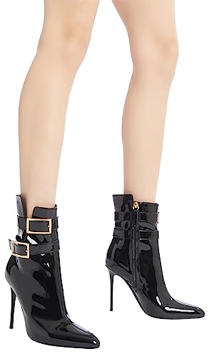 Pearlie Fabric Boots2