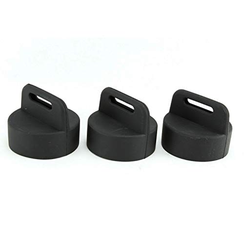 Image of FridayParts Ignition Key Cover 5433534 5431964 Compatible for Polaris